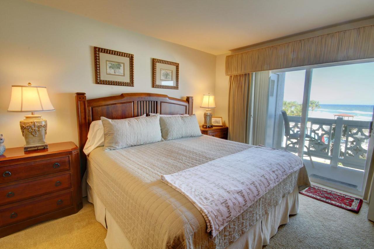 El Matador 437 - Gulf Front With Beautiful Views Of The Gulf And Pool Villa Fort Walton Beach Bagian luar foto