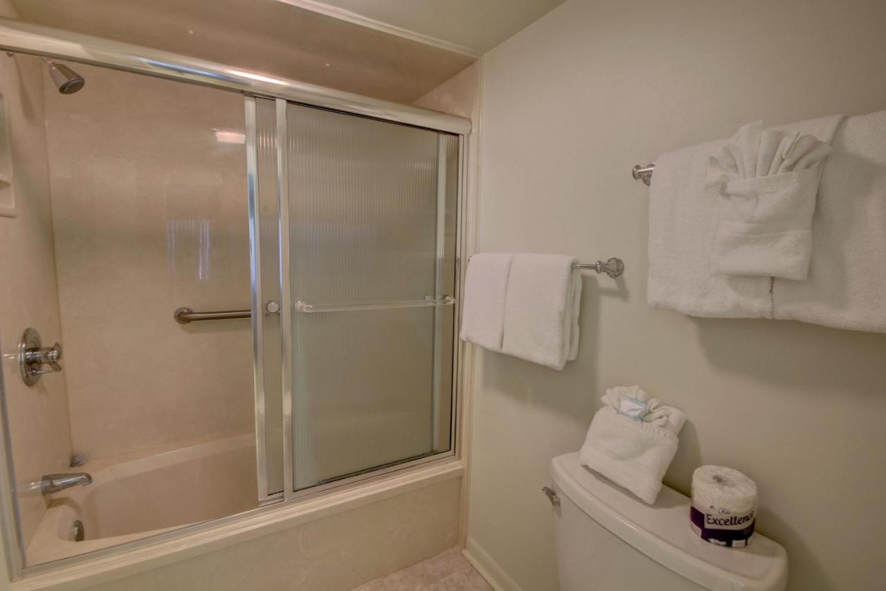El Matador 437 - Gulf Front With Beautiful Views Of The Gulf And Pool Villa Fort Walton Beach Bagian luar foto